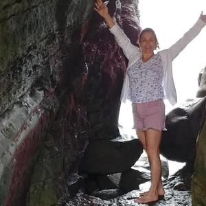 Meet your Posher, Robin